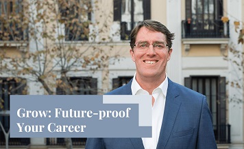 Grow: Future-proof Your Career