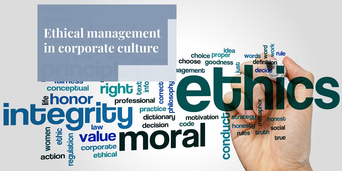 Business Ethics Articles 2025